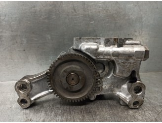 Recambio de bomba aceite para ford ranger (eq) 2.5 12v td cat referencia OEM IAM 1470595 