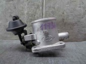 Replacement throttle body for Kia Carens 2.0 turbodiesel cat OEM IAM reference 3510027XXX 