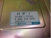 Recambio de centralita motor uce para kia joice 2.0 cat referencia OEM IAM 39100M3100 9050930200E KEFICO
