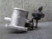 Replacement throttle body for Kia Carens 2.0 Turbodiesel CAT OEM IAM reference 3510027XXX 