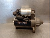 Replacement starter motor for Kia Joice 2.0 CAT OEM IAM reference 3610021740 3610021740 