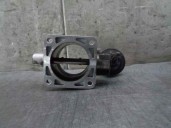 Replacement throttle body for Kia Carens 2.0 Turbodiesel CAT OEM IAM reference 3510027XXX 