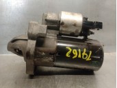 Recambio de motor arranque para peugeot 3008 1.2 12v e-thp / puretech referencia OEM IAM 9674077280 ESM18E8 VALEO