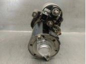 Recambio de motor arranque para peugeot 3008 1.2 12v e-thp / puretech referencia OEM IAM 9674077280 ESM18E8 VALEO