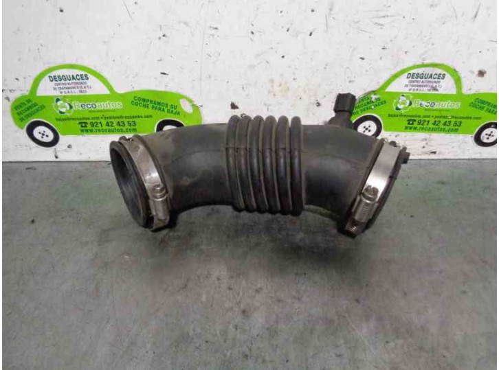 Recambio de tubo para chrysler pt cruiser (pt) 1.6 16v cat referencia OEM IAM 04891496AB 