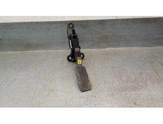 Replacement pedal potentiometer for Kia Rio IV (YB, SC, FB) 1.2 CVVT OEM IAM reference 32700H8100 32700H8100 