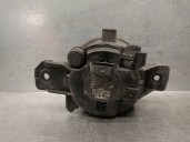 Recambio de faro antiniebla derecho para nissan primera berlina (p12) 1.6 cat referencia OEM IAM 2615089905 89202701 VALEO