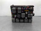 Recambio de caja reles / fusibles para kia carens 2.0 turbodiesel cat referencia OEM IAM 02263DAK7711 