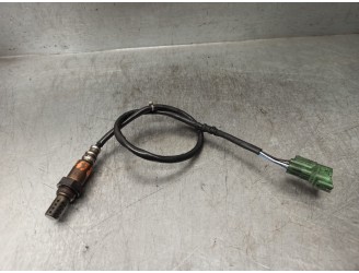 Recambio de sonda lambda para fiat punto berlina (188) 1.9 d elx (i) referencia OEM IAM 1491009051  