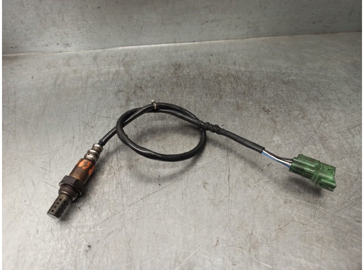 Recambio de sonda lambda para fiat punto berlina (188) 1.9 d elx (i) referencia OEM IAM 1491009051  