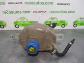 Recambio de deposito expansion para peugeot bipper 1.4 hdi referencia OEM IAM 1323CT 