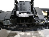 Recambio de salpicadero para citroën c5 aircross (ac_, aj_, ar_, a4_) 1.2 puretech 130 (arhnsj) referencia OEM IAM 5587489 