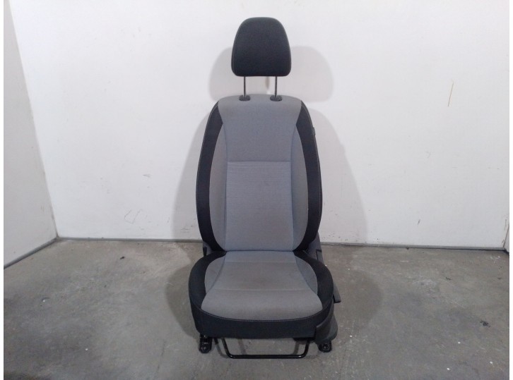 Recambio de asiento delantero izquierdo para hyundai i20 ii (gb, ib) 1.2 referencia OEM IAM 88101C8030PFE 88101C8030PFE 