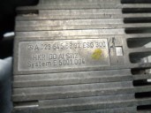 Recambio de caja precalentamiento para mercedes-benz clase a (w168) 1.6 cat referencia OEM IAM A0235456832  