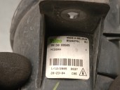 Recambio de faro antiniebla derecho para nissan primera berlina (p12) 1.6 cat referencia OEM IAM 2615089905 89202701 VALEO
