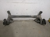 Recambio de puente trasero para kia rio iv (yb, sc, fb) 1.2 cvvt referencia OEM IAM 55100H8110 55100H8110 