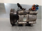 Recambio de compresor aire acondicionado para kia joice 2.0 cat referencia OEM IAM 97701M2000  