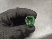 Recambio de sonda lambda para fiat punto berlina (188) 1.9 d elx (i) referencia OEM IAM 1491009051  