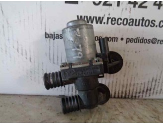 Recambio de valvula intercambio de calefaccion para bmw serie 3 berlina (e46) 2.0 16v diesel cat referencia OEM IAM 64118369805 
