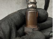 Recambio de sonda lambda para fiat punto berlina (188) 1.9 d elx (i) referencia OEM IAM 1491009051  