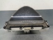 Recambio de cuadro instrumentos para mercedes-benz clase a (w168) 1.6 cat referencia OEM IAM A1685401411 09051679902 