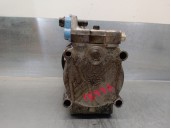 Recambio de compresor aire acondicionado para kia joice 2.0 cat referencia OEM IAM 97701M2000 