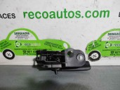 Recambio de maneta interior delantera derecha para peugeot bipper 1.4 hdi referencia OEM IAM 2255110  