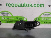 Recambio de maneta interior delantera izquierda para peugeot bipper 1.4 hdi referencia OEM IAM 2255111 