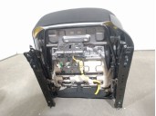 Recambio de asiento delantero izquierdo para hyundai i20 ii (gb, ib) 1.2 referencia OEM IAM 88101C8030PFE 88101C8030PFE 