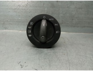 Recambio de mando luces salpicadero para audi q7 (4lb) 3.0 tdi quattro referencia OEM IAM 4F1941531D 4F1941531E 