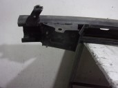 Recambio de refuerzo paragolpes delantero para hyundai elantra (xd) 1.6 16v cat referencia OEM IAM 865302D000 DE HIERRO 