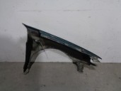 Recambio de aleta delantera izquierda para volkswagen polo berlina (6n1) 1.4 referencia OEM IAM 6N0821021 VERDE 