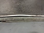 Recambio de radiador agua para kia rio iv (yb, sc, fb) 1.2 cvvt referencia OEM IAM 25310H8XXX 