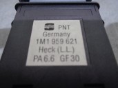 Recambio de mando para seat leon (1m1) signo referencia OEM IAM 1M1959621 