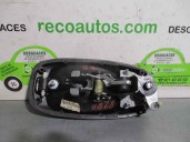 Recambio de maneta exterior delantera derecha para peugeot bipper 1.4 hdi referencia OEM IAM 7355078600  