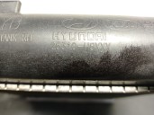 Recambio de radiador agua para kia rio iv (yb, sc, fb) 1.2 cvvt referencia OEM IAM 25310H8XXX 