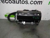 Recambio de airbag delantero derecho para chrysler pt cruiser (pt) 1.6 16v cat referencia OEM IAM 04664322AB 