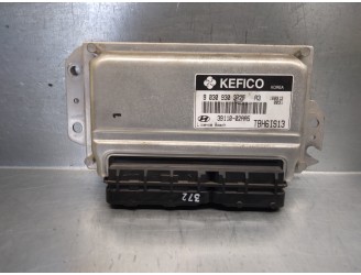 Recambio de centralita motor uce para hyundai getz (tb) 1.1 12v cat referencia OEM IAM 3911002AA5 9030930372F KEFICO
