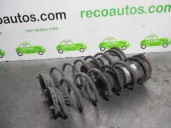 Recambio de muelle amortiguacion para peugeot bipper 1.4 hdi referencia OEM IAM 2219271 