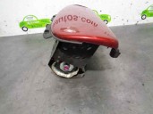 Recambio de airbag delantero derecho para chrysler pt cruiser (pt) 1.6 16v cat referencia OEM IAM 04664322AB 