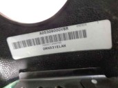 Recambio de airbag delantero derecho para chrysler pt cruiser (pt) 1.6 16v cat referencia OEM IAM 04664322AB 