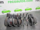 Recambio de muelle amortiguacion para peugeot bipper 1.4 hdi referencia OEM IAM 2219271  