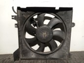 Recambio de electroventilador para hyundai elantra (xd) 1.6 16v cat referencia OEM IAM 253802DXXX 253862D000 