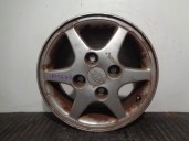 Recambio de llanta para kia joice 2.0 cat referencia OEM IAM 52910M3000 R145.5JJX14OFFSET46 ALUMINIO 6P