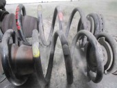 Recambio de muelle amortiguacion para peugeot bipper 1.4 hdi referencia OEM IAM 2219271 