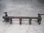 Recambio de rampa inyectora para renault megane i scenic (ja0) 1.6 referencia OEM IAM 7700106024  