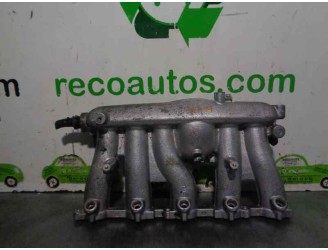 Replacement intake manifold for Volvo V70 Estate 2.4 Turbo CAT OEM IAM reference 09447005 