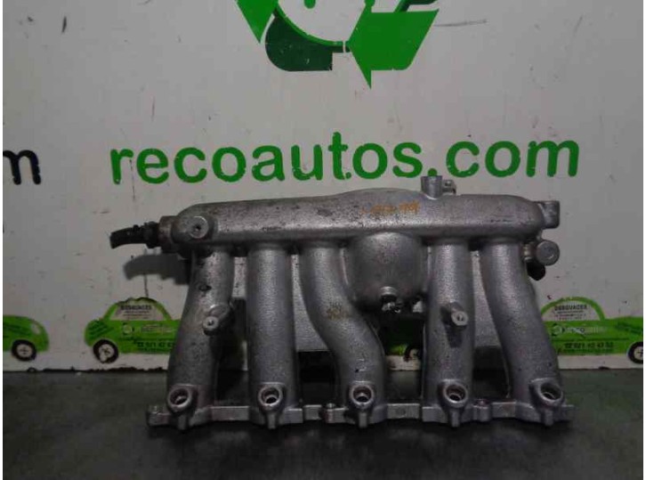 Recambio de colector admision para volvo v70 familiar 2.4 turbo cat referencia OEM IAM 09447005  