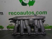Recambio de colector admision para volvo v70 familiar 2.4 turbo cat referencia OEM IAM 09447005 