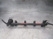 Recambio de rampa inyectora para renault megane i scenic (ja0) 1.6 referencia OEM IAM 7700106024  